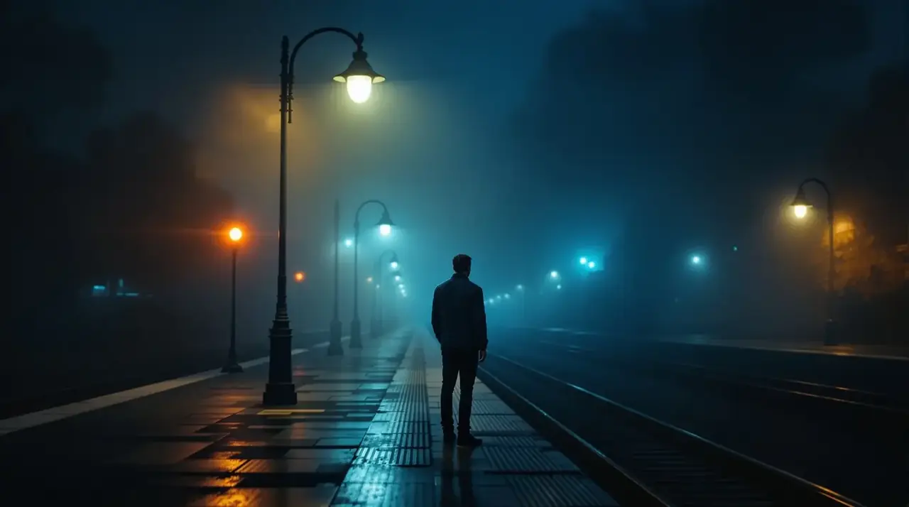 午夜站台 木瓜影视 精选推荐