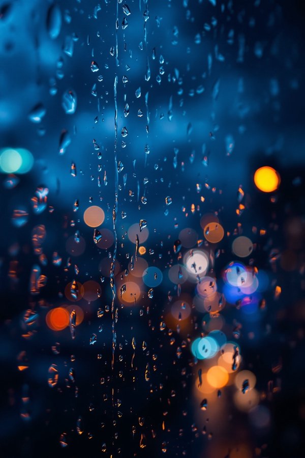 雨声入眠 木瓜影视 海报