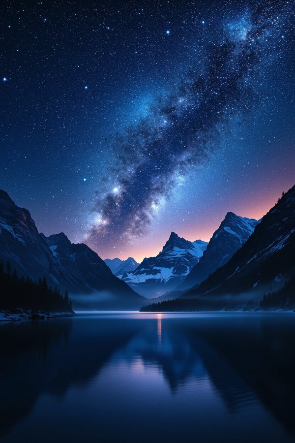 星空漫游 木瓜影视 海报