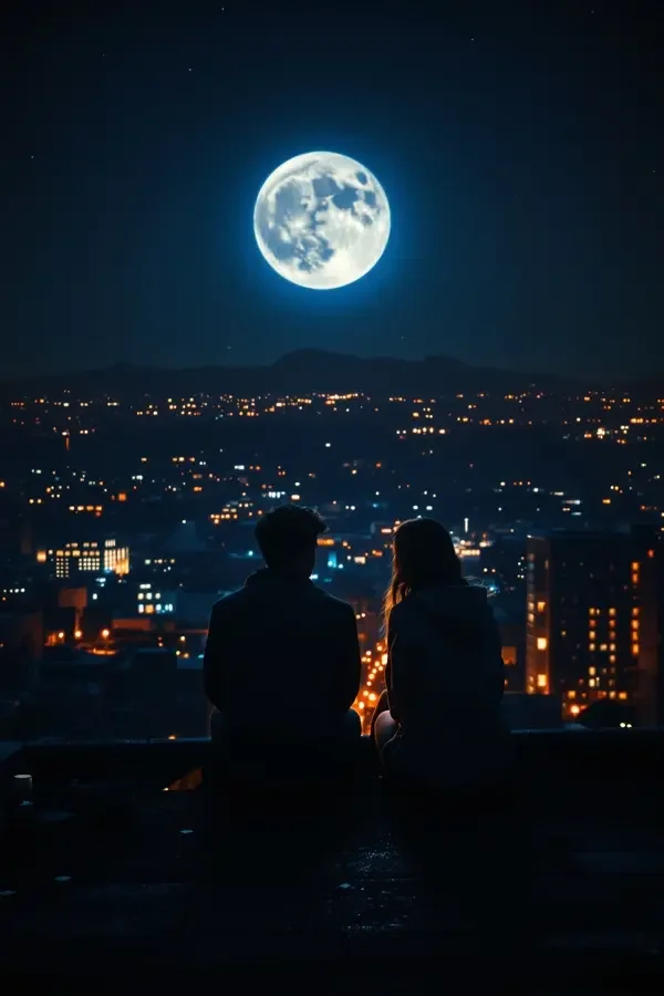 天台夜话 木瓜影视 海报