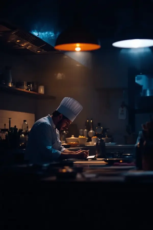 午夜食堂日记 木瓜影视 海报